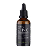 KIKI Health Ionic Zinc Liquid Concentrate Zinc Supplement 50ml