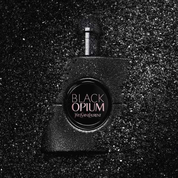 YSL Black Opium Extreme Eau de Parfum 50ml GOODS Superdrug