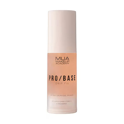MUA Pro Base Grip Fix Primer Face Primer 30ml