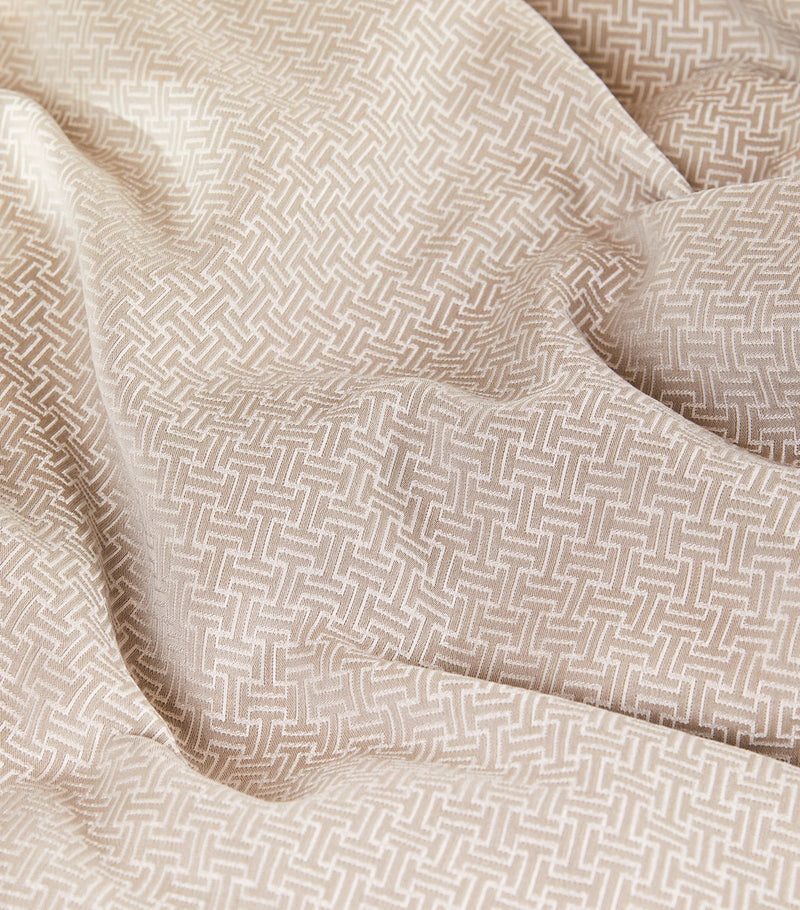 Celso De Lemos Avalon Super King duvet cover - British product