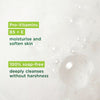 Simple Kind to Skin Moisturising Facial Wash 150ml (British brand)