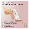 L'Oréal Paris Lumi Le Sticks 635 Glowy Golden Couture
