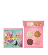 Pat McGrath Labs Eye Shadow Quad Nirvana Nectar