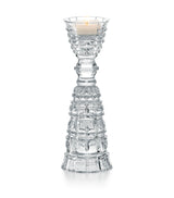 Baccarat Crystal New Antique Mirage Dual Vase (21cm)