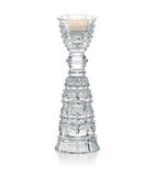 Baccarat Crystal New Antique Mirage Dual Vase (21cm)