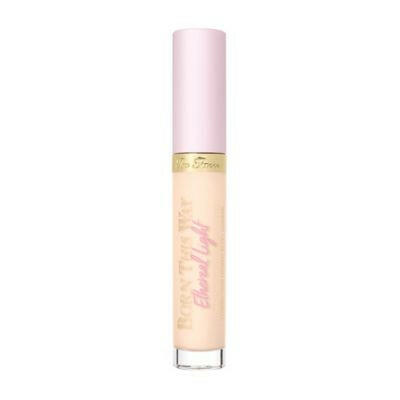 Too Faced Born This Way Ethereal Light Illuminating Smoothing Concealer 5ml Body Care Boots Milkshake