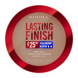 Rimmel Lasting Finish Compact Foundation Caramel 011 7g