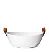Ralph Lauren Wyatt Salad Bowl 31.5cm x 26.5cm
