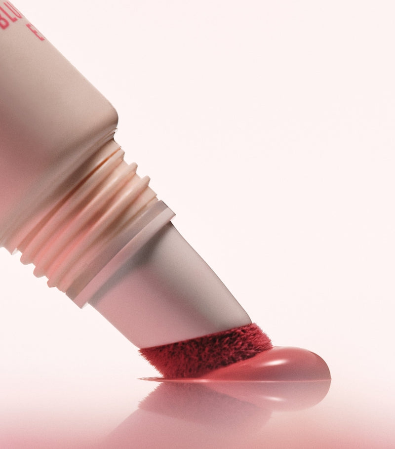 Lip & Cheek Blush Tint