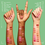 NYX Professional Makeup fat oil slick lip balm, imported from the UK