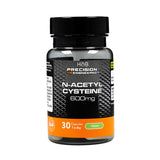 N-Acetyl Cysteine 600mg Food Supplement 30 Capsules