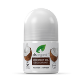 Dr Organic Moroccan Argan Oil Deodorant 50ml - 998953