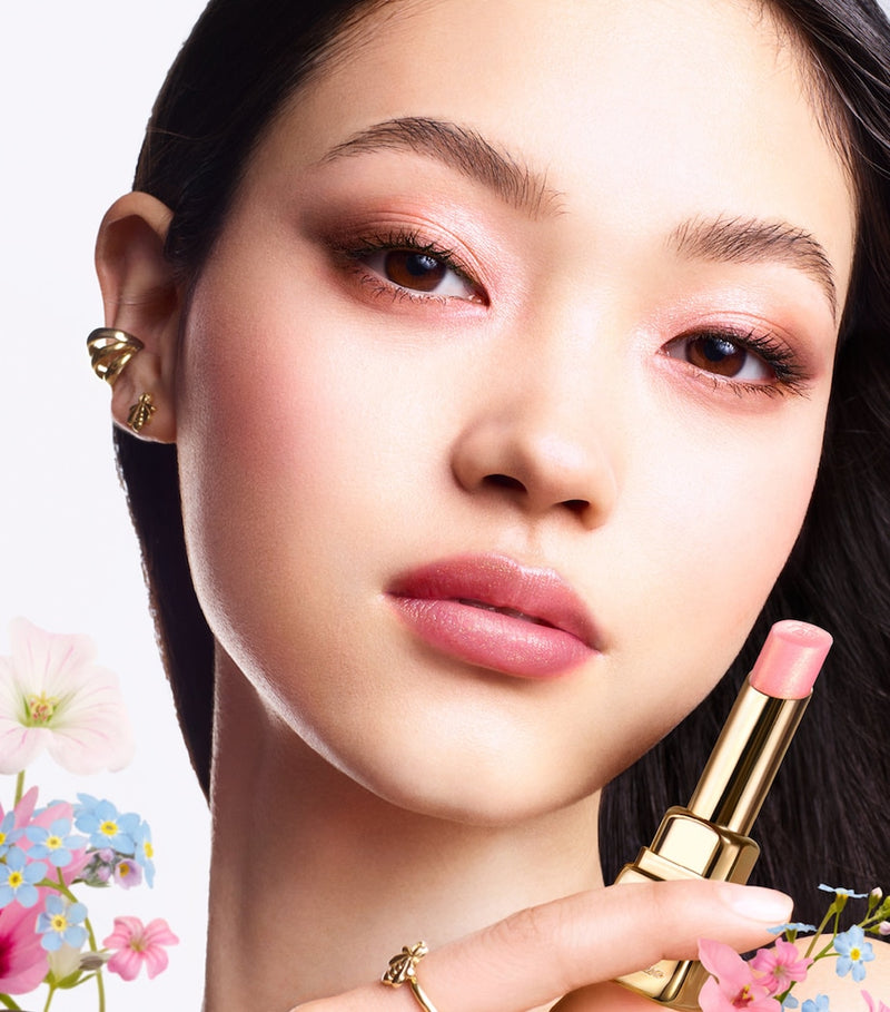 Guerlain KissKiss Bee Glow Honey Tint Balm