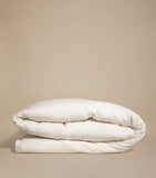 Harrods of London Super King 90% Hungarian New White Goose Down Duvet (2.5 Tog)