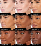 Laguna Bronzing Powder