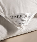 Single Canadian Goose Down Duvet 4.5 Tog