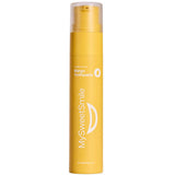 MySweetSmile mango flavoured toothpaste, imported from the UK