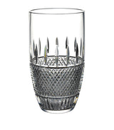 Waterford Mastercraft Irish Lace Crystal Vase (25.5cm)