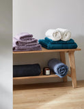 Luxury Egyptian Cotton Towel