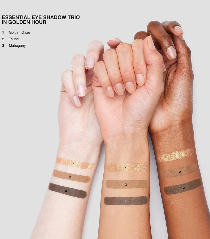Bobbi Brown Essential Eyeshadow Trio