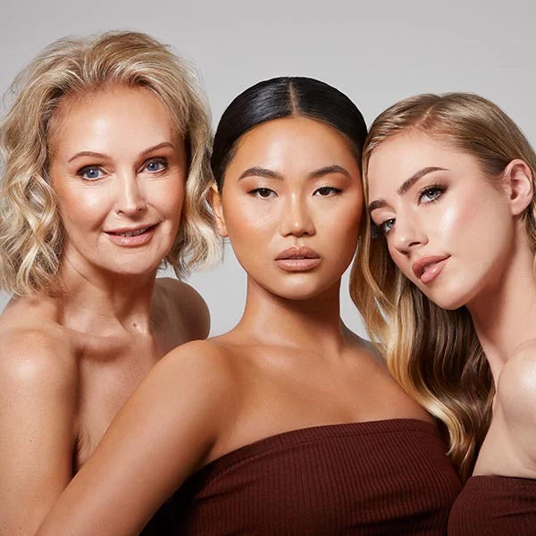 BPerfect Chroma Cover Foundation Luminous N3 - British product