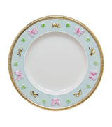 Villari Blooming Butterfly Dessert Plate 21cm