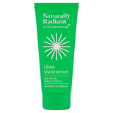 Naturally Radiant Glow Moisturiser 100ml Facial Skincare