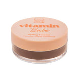 The Beauty Crop Vitamin Babe Setting Powder - Transparent GOODS Superdrug DEEP