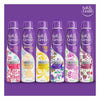 Soft & Gentle Anti-Perspirant Spray Magnolia Hug 250ml (British brand)