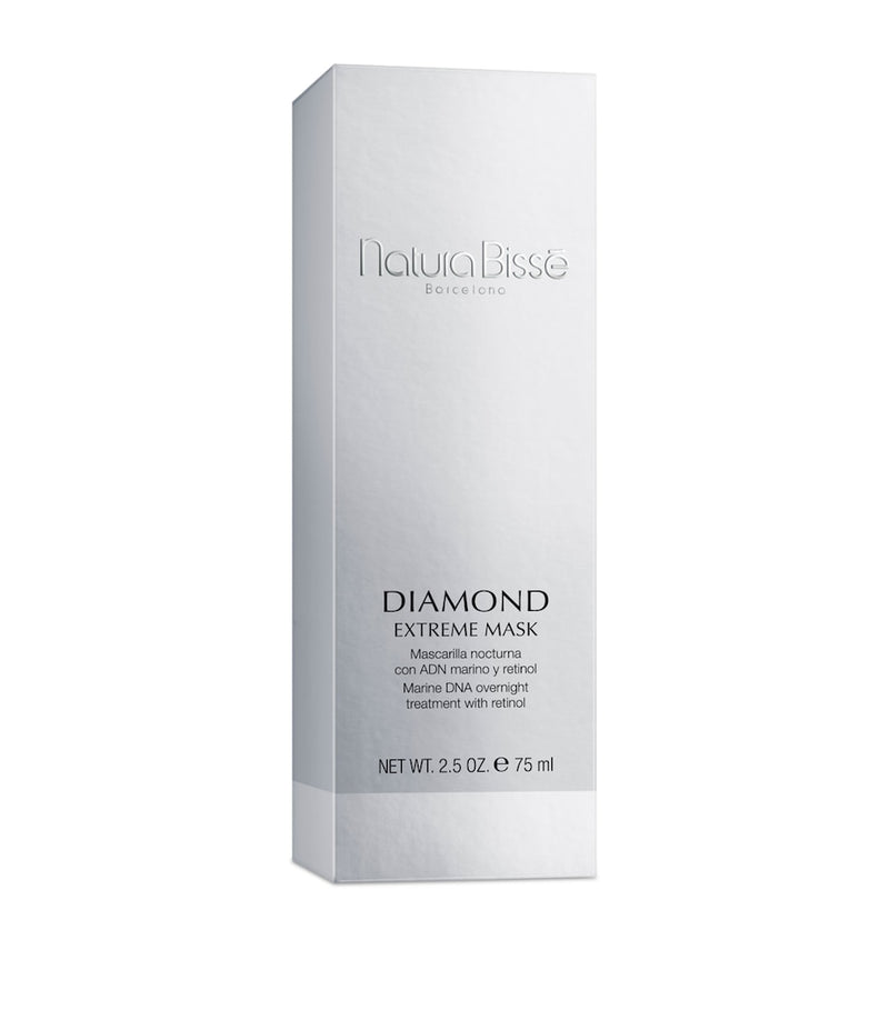 Natura Bissé Diamond Extreme mask imported from the UK