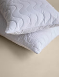 Guest Essentials firm pillows 2-pack polyester 100%, UK version