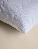 Guest Essentials firm pillows 2-pack polyester 100%, UK version