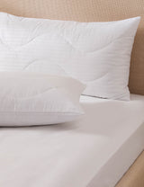 King Size Washable Pillow Protectors Pack of 2