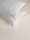 2pk Touch of Silk Pillow Protectors