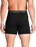 3 Pack Performance Cotton Rich Boxers