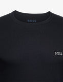 Boss pure cotton crew neck t-shirts 3 pack, imported from the UK