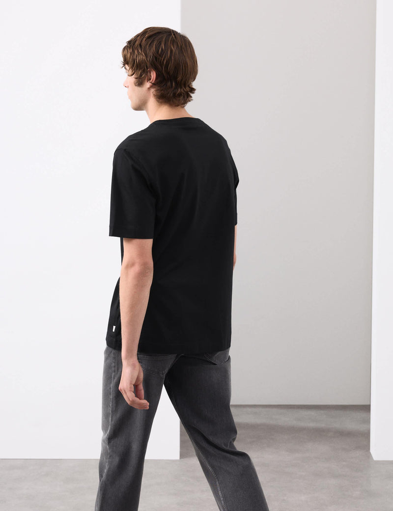Autograph pure Supima cotton t-shirts 3 pack, imported from the UK