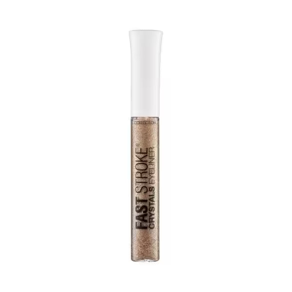 Collection Glitter Gel Eyeliner in Funk shade - British product