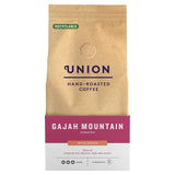 Union Gajah Mountain Sumatra Wholebean 200g GOODS M&S