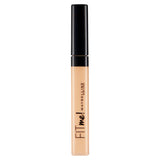 Maybelline matte & poreless ultra blendable full coverage concealer 10 light 6.8ml, imported from the UK