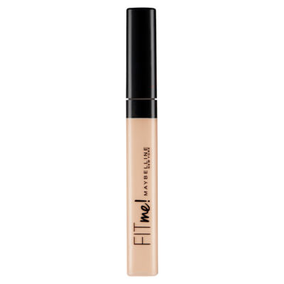 Maybelline Fit Me Matte & Poreless Concealer 20 Sand Liquid Concealer 6.8ml
