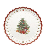 Villeroy & Boch Toy's Delight Porcelain Serving Bowl