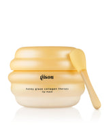 Gisou Honey Glaze Collagen Therapy Lip Mask 15g