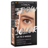 L'Oréal Paris Brow Color Brunette Semi-Permanent, UK version