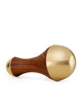KAMA AYURVEDA Kansa Wand Ayurvedic Facial Tool