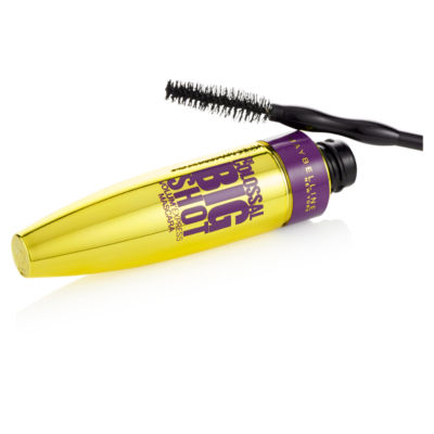 Maybelline Black Mascara, imported from the UK