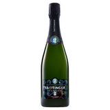Taittinger Champagne Brut Réserve 750ml (British brand)