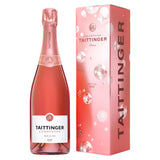 Taittinger Prestige Rosé Champagne 750ml