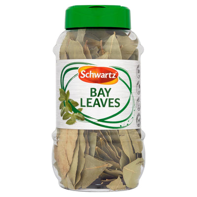 Schwartz Bay Leaves Dried Herbs 27g