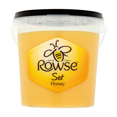 Rowse Set Honey, 1.36kg